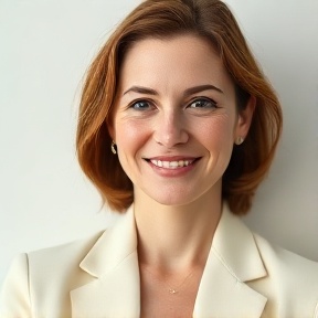 Susanne Wendt — seriöse online casinos reviewer